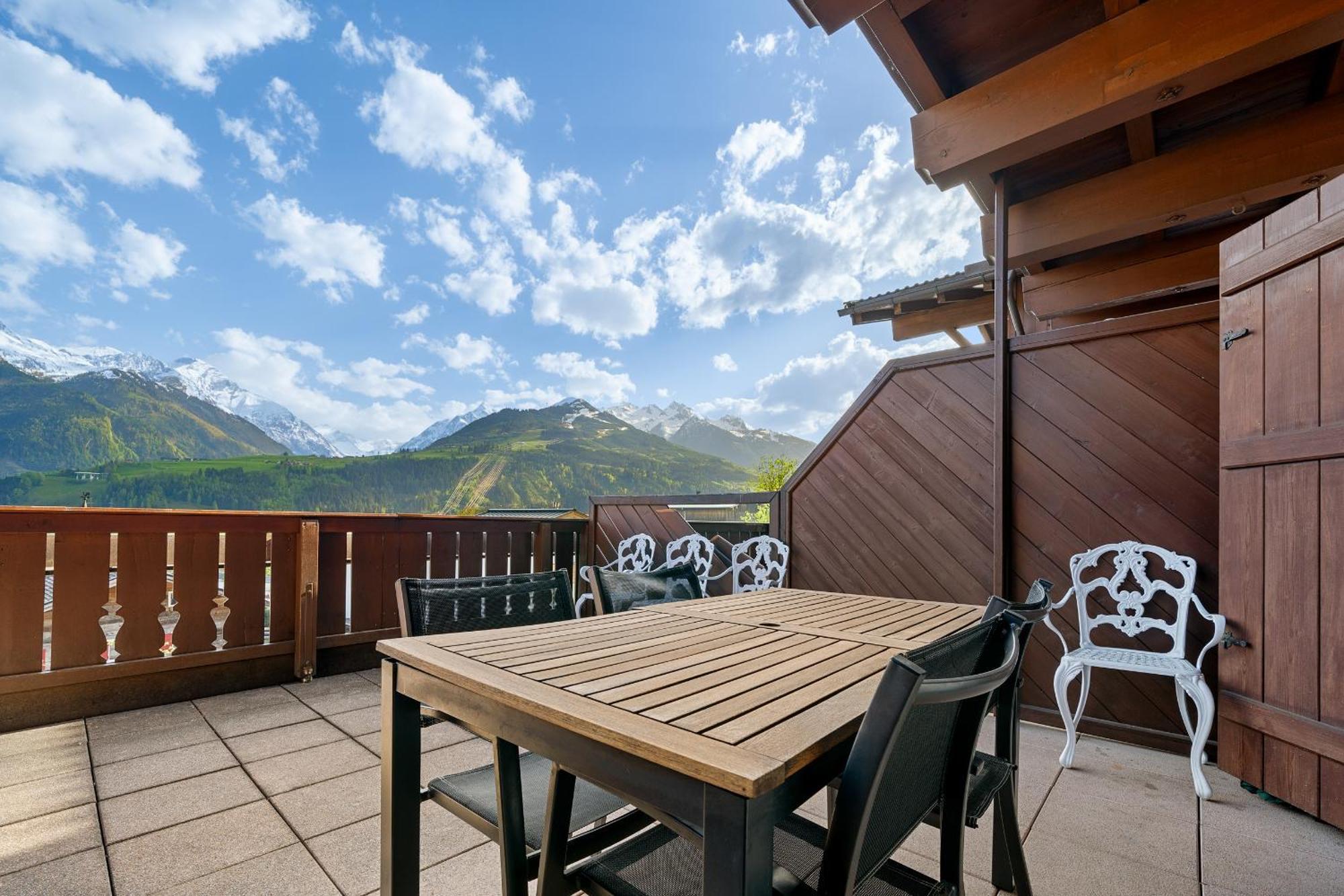 Apartment Select Top 8 - By Four Seasons Apartments ピーゼンドルフ エクステリア 写真