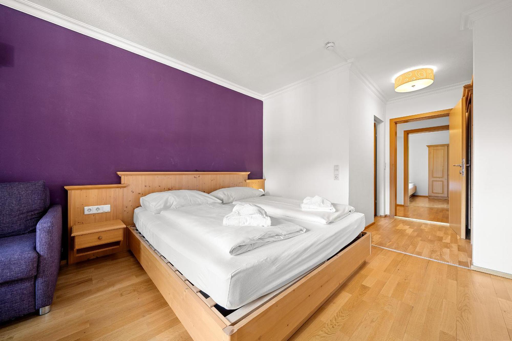 Apartment Select Top 8 - By Four Seasons Apartments ピーゼンドルフ エクステリア 写真