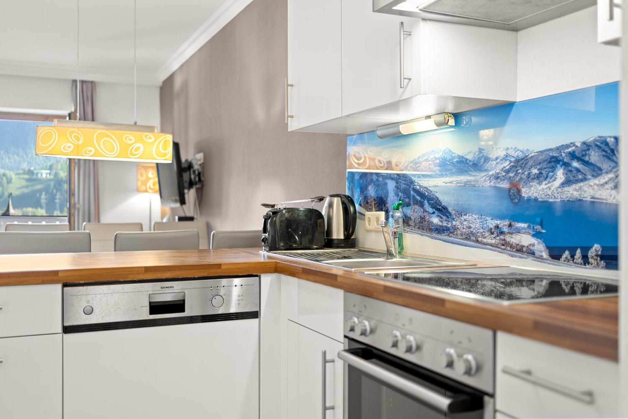 Apartment Select Top 8 - By Four Seasons Apartments ピーゼンドルフ エクステリア 写真