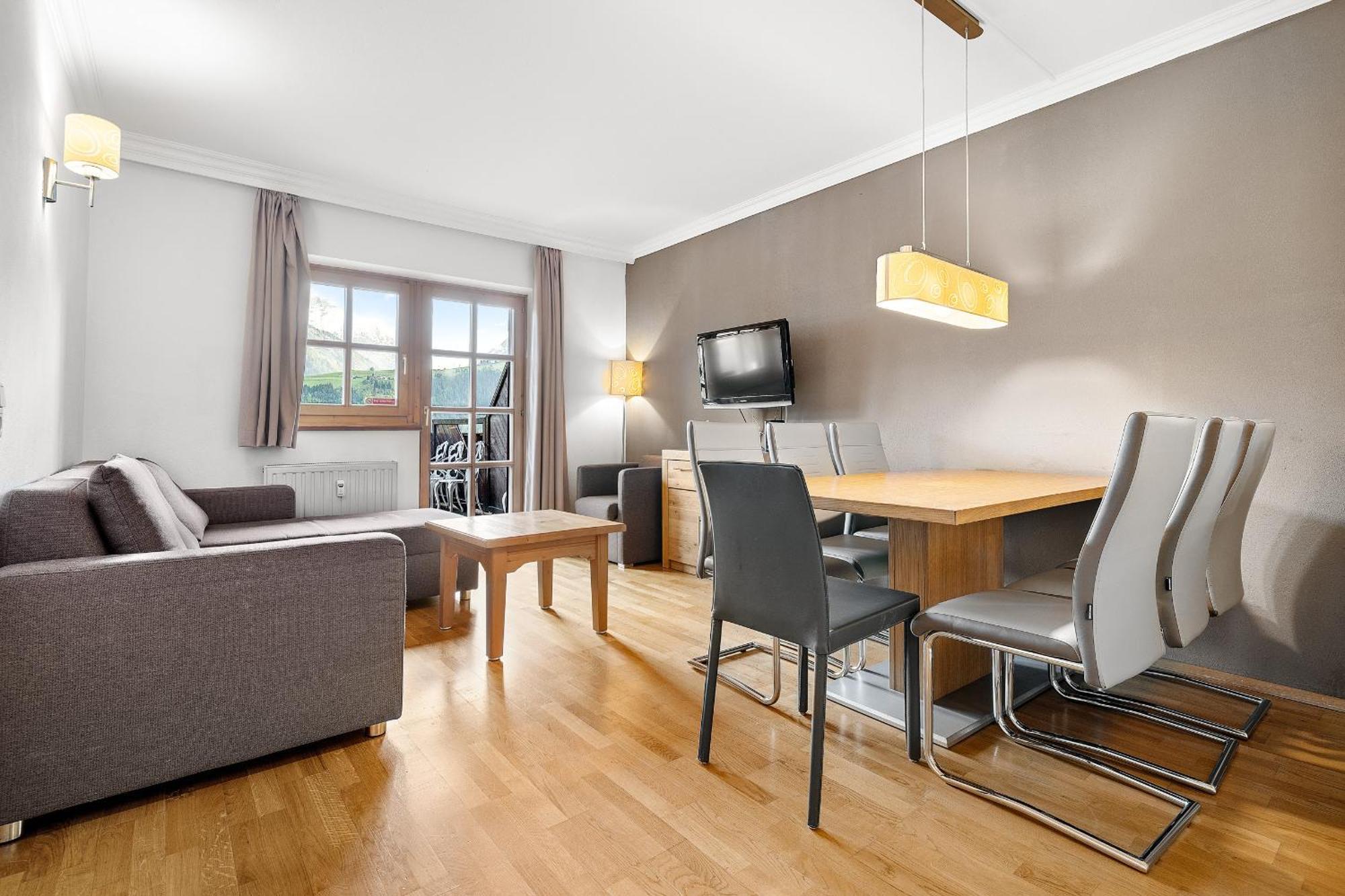 Apartment Select Top 8 - By Four Seasons Apartments ピーゼンドルフ エクステリア 写真